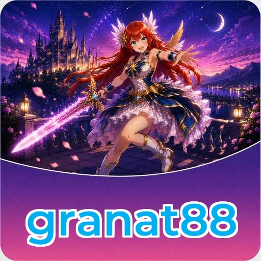 granat88 Download