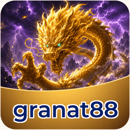 granat88 APK Structure