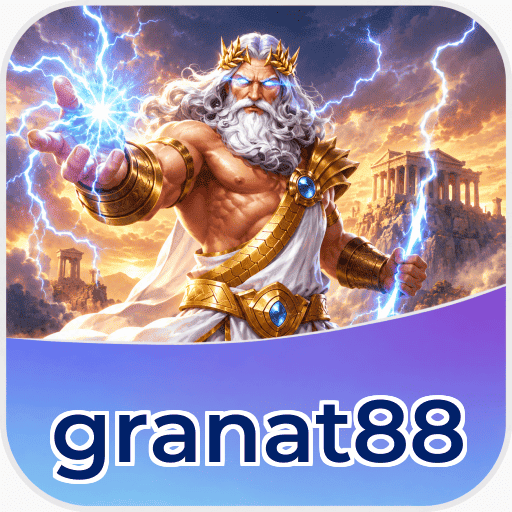 granat88 Verification