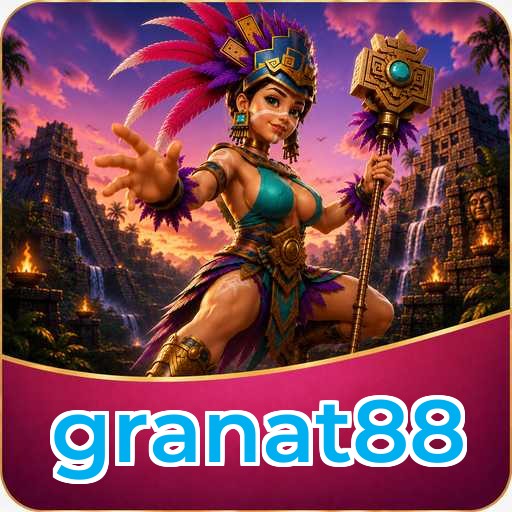granat88 APK Structure