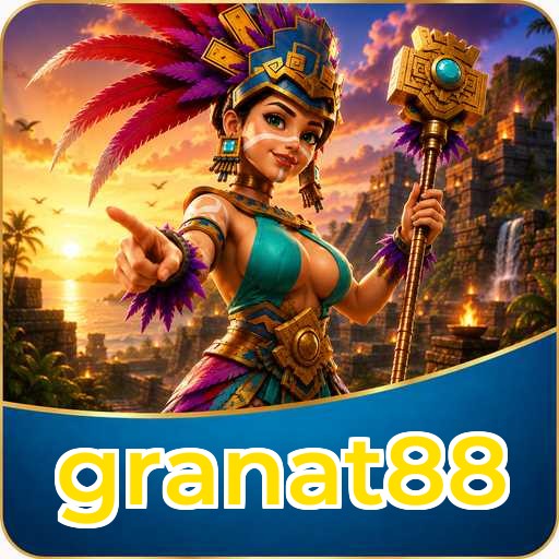 granat88 Signature