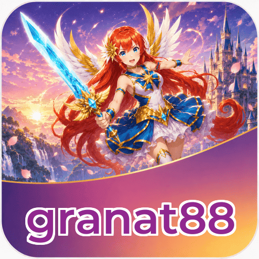 granat88 APK Structure