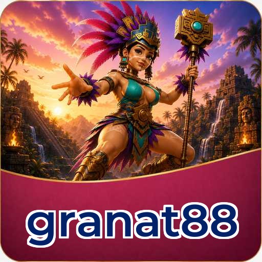 granat88 Components