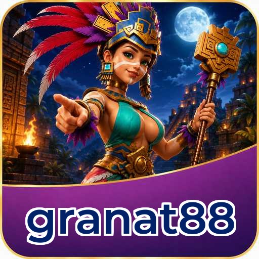 granat88 Signature