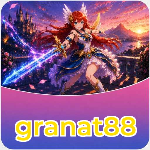 granat88 APK Structure