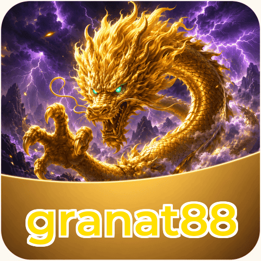 granat88 Signature