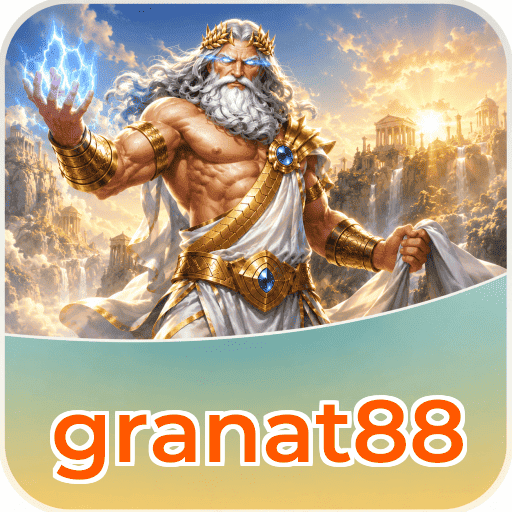 granat88 Signature