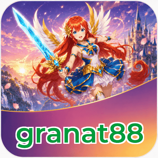 granat88 Technical Info