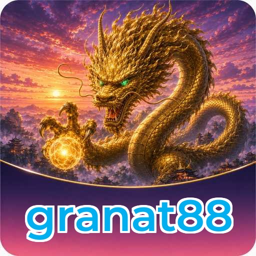 granat88 Components