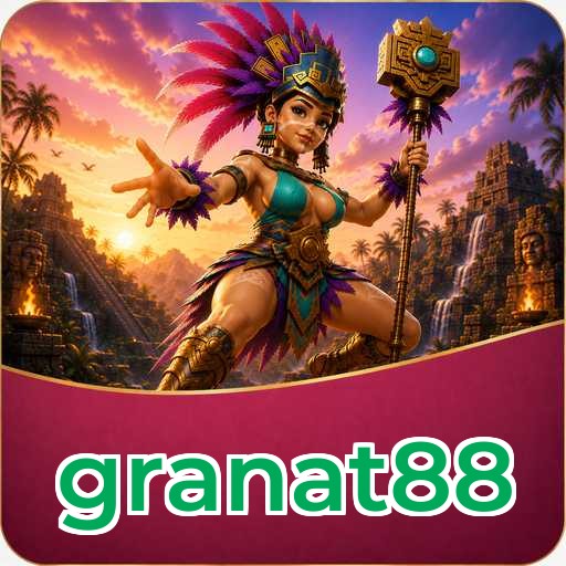 granat88 Components
