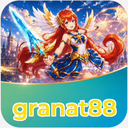 granat88 APK Structure
