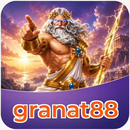 granat88 Components