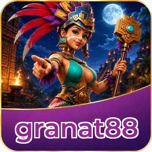 granat88 Verification