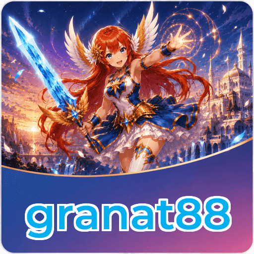 granat88 Verification