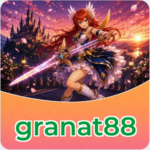 granat88 Technical Info