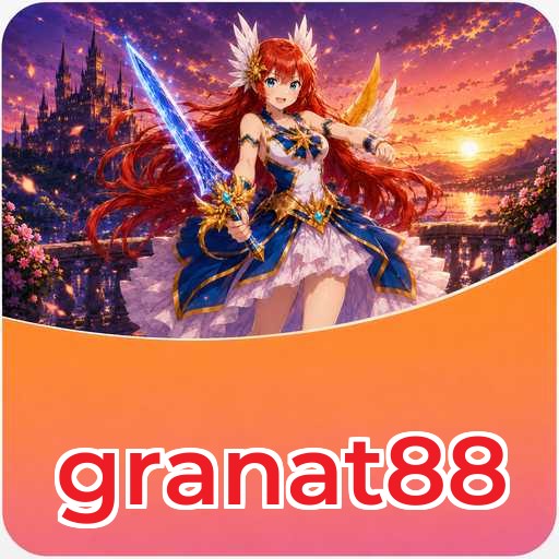 granat88 Technical Info