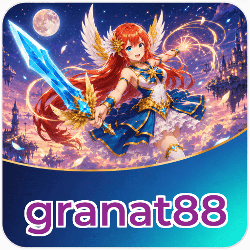 granat88 Download