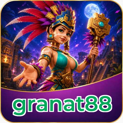 granat88 Verification