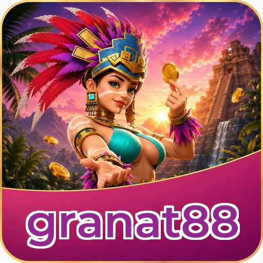 granat88 APK Structure