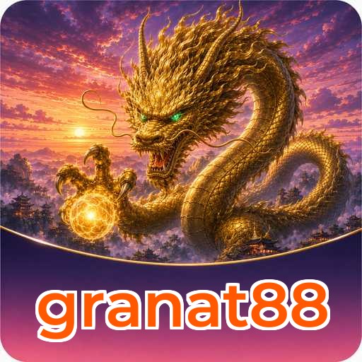 granat88 Components