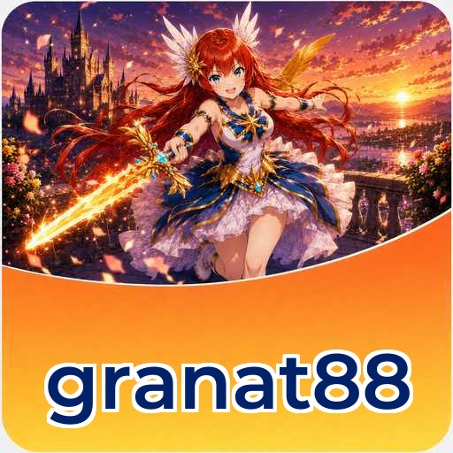 granat88 Technical Info