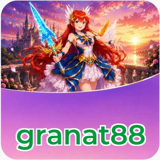 granat88 Technical Info