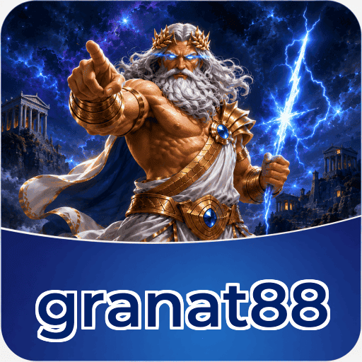 granat88 Components