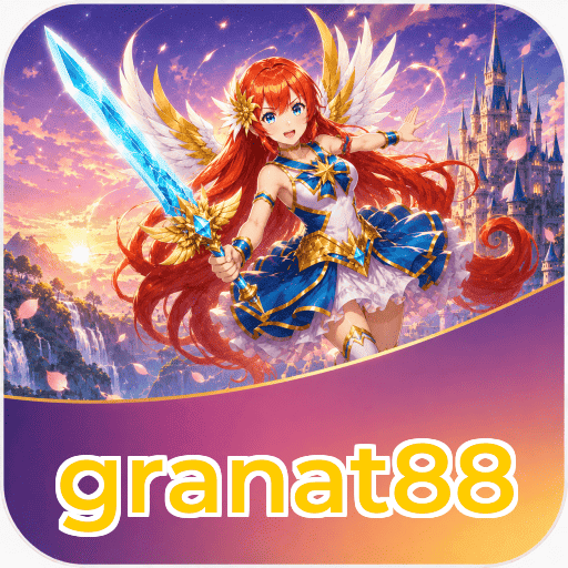 granat88 Components