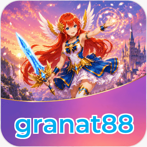 granat88 Signature
