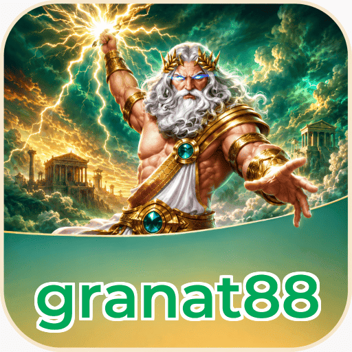 granat88 APK Structure