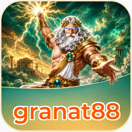 granat88 Components