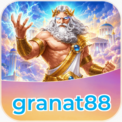 granat88 Verification