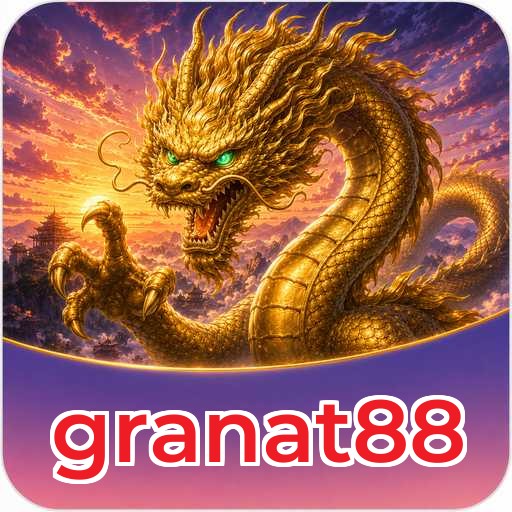 granat88 Signature