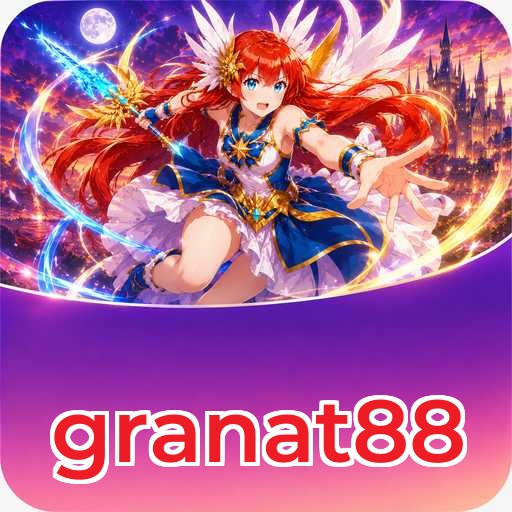granat88 Signature